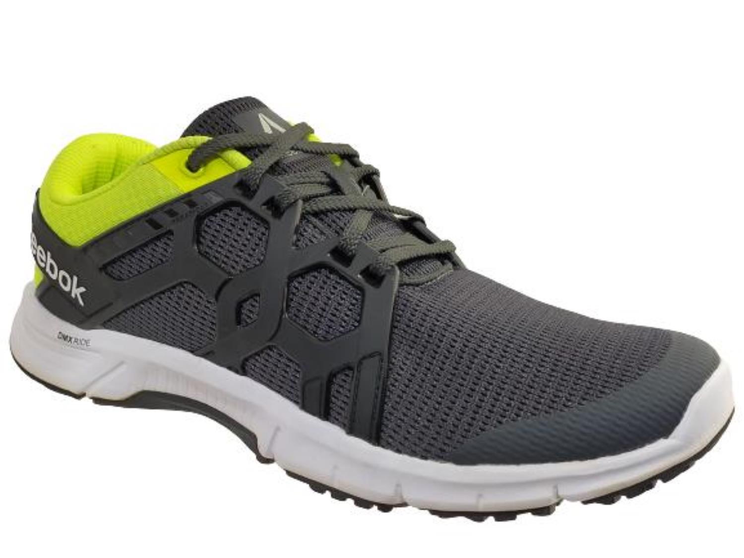 Buy White Sports Shoes for Men by Reebok Online | Ajio.com
