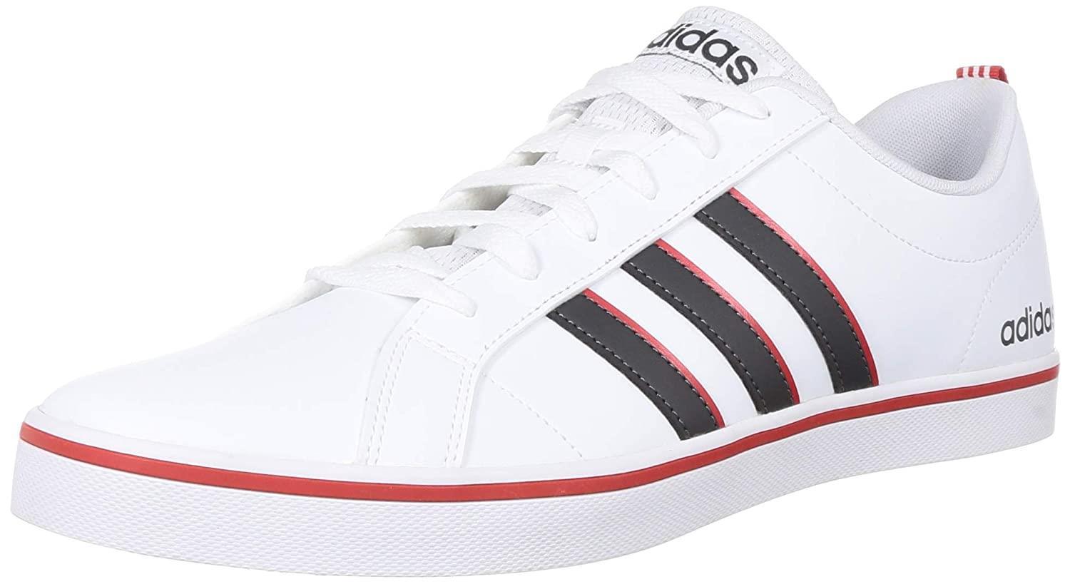 White Pace Sneaker (3067630) | Adidas