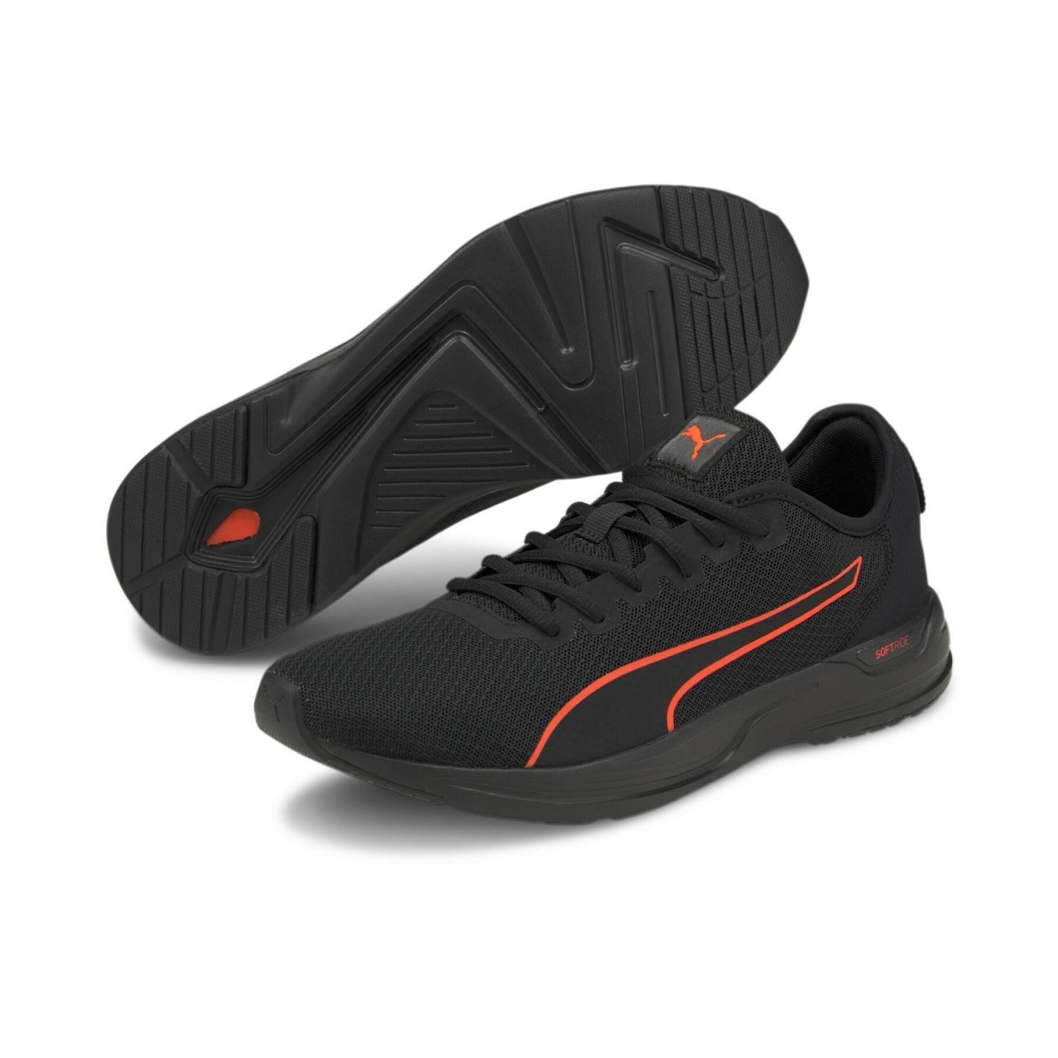 sport shoes puma brand