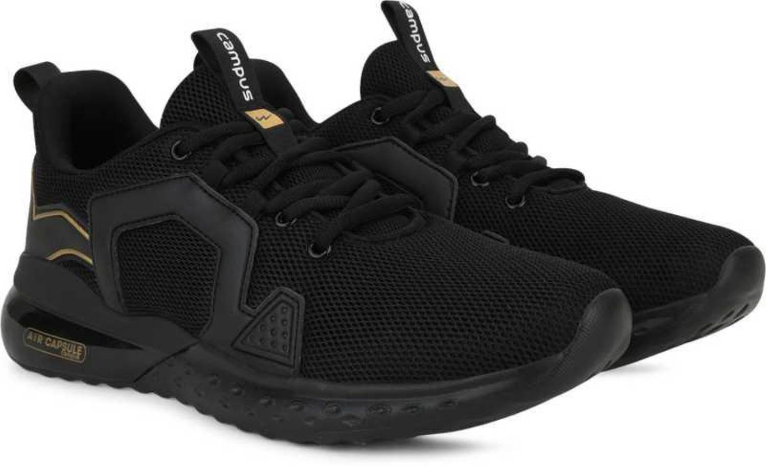 Campus Brand Men's Patrik Pro Laced 
