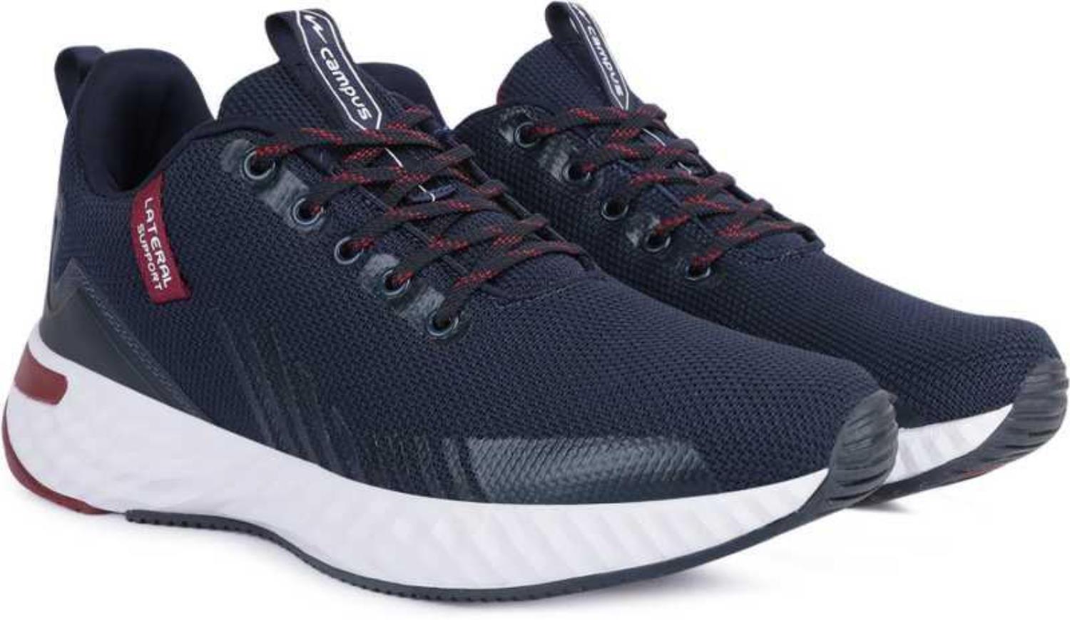 Simba Laced Sports Shoes 5G-816 