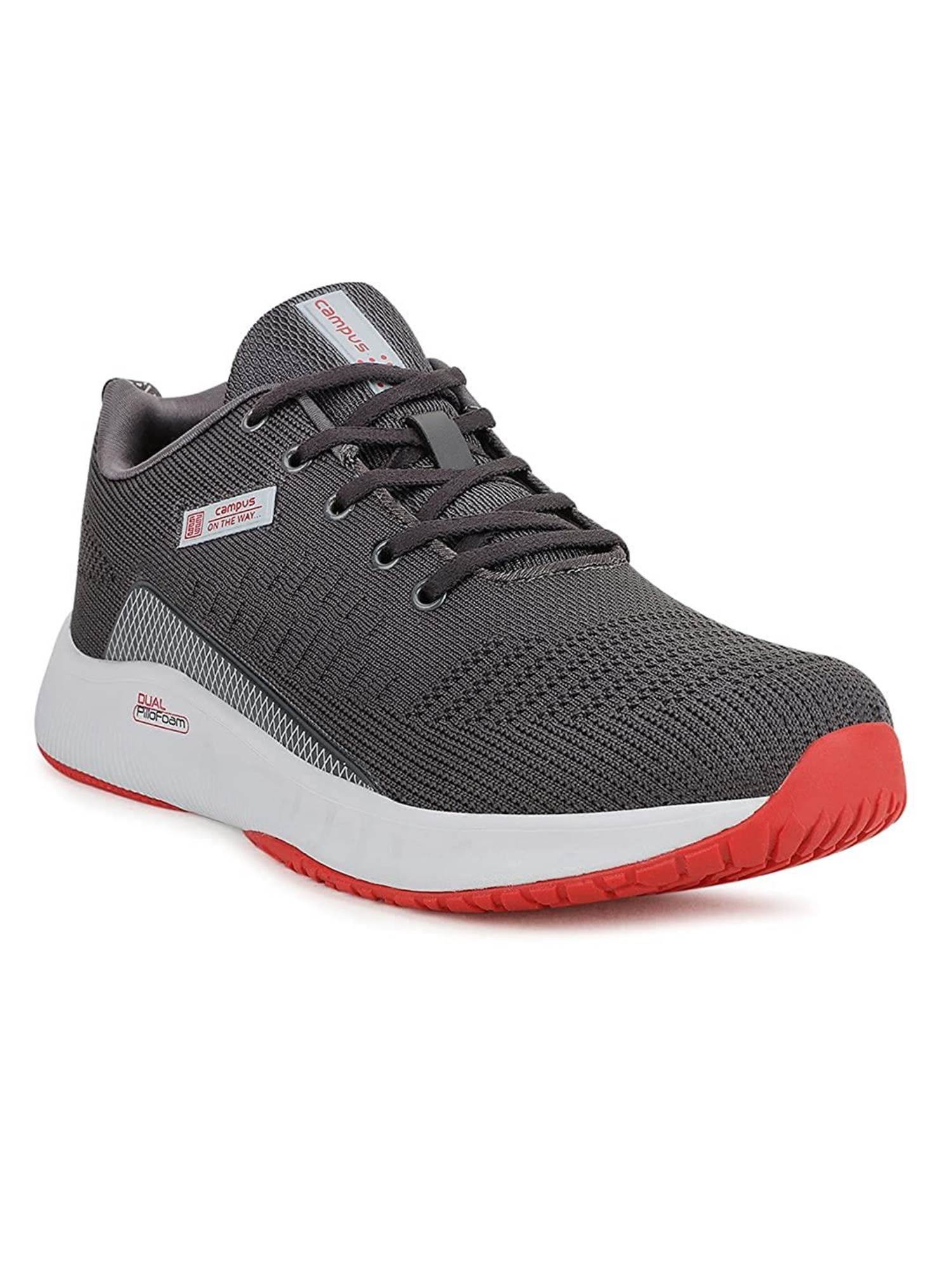Toll Laced Sports Shoes 6G-832 