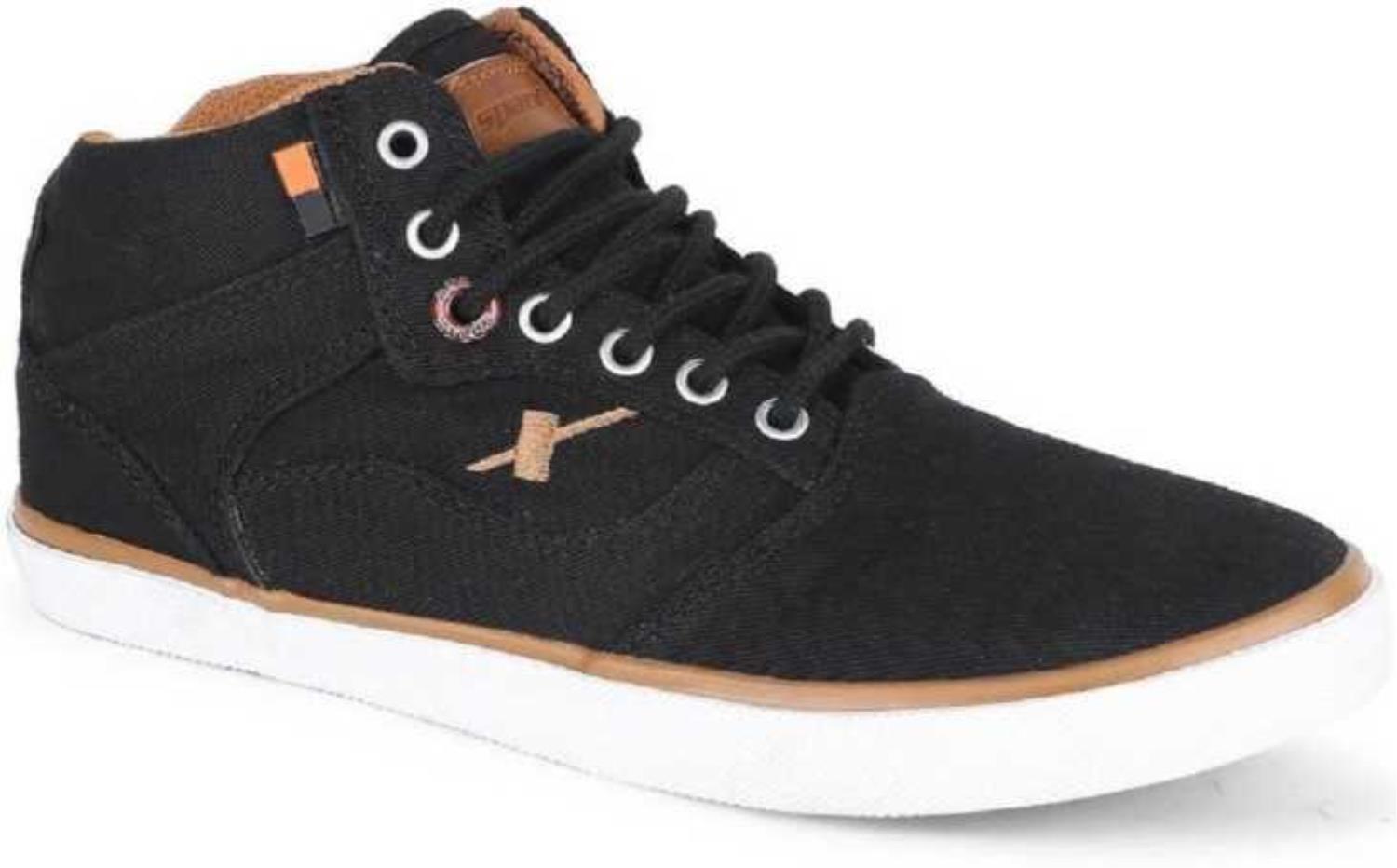 Buy Sparx Men White Sneakers - Casual Shoes for Men 3890328 | Myntra