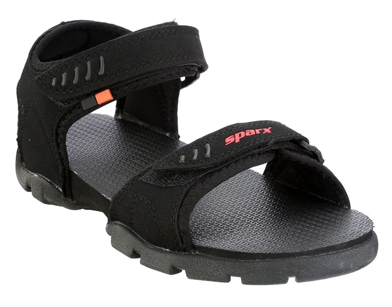 Paragon PUK2216G Men Everyday Lightweight Waterproof Flip Flops Printe –  Paragon Footwear