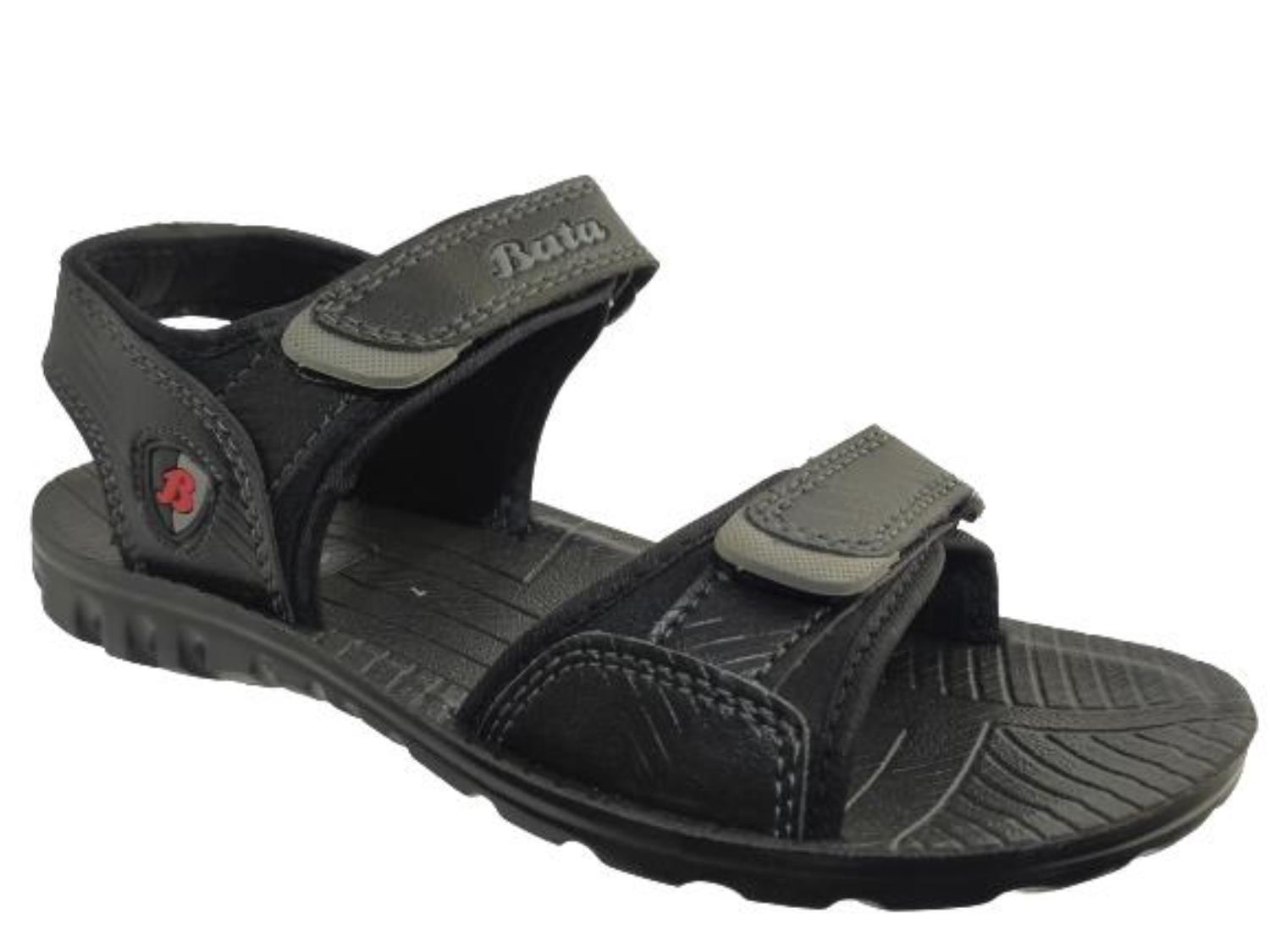 Bata Men's Smile Toe-Ring Casual Sandal – batabd