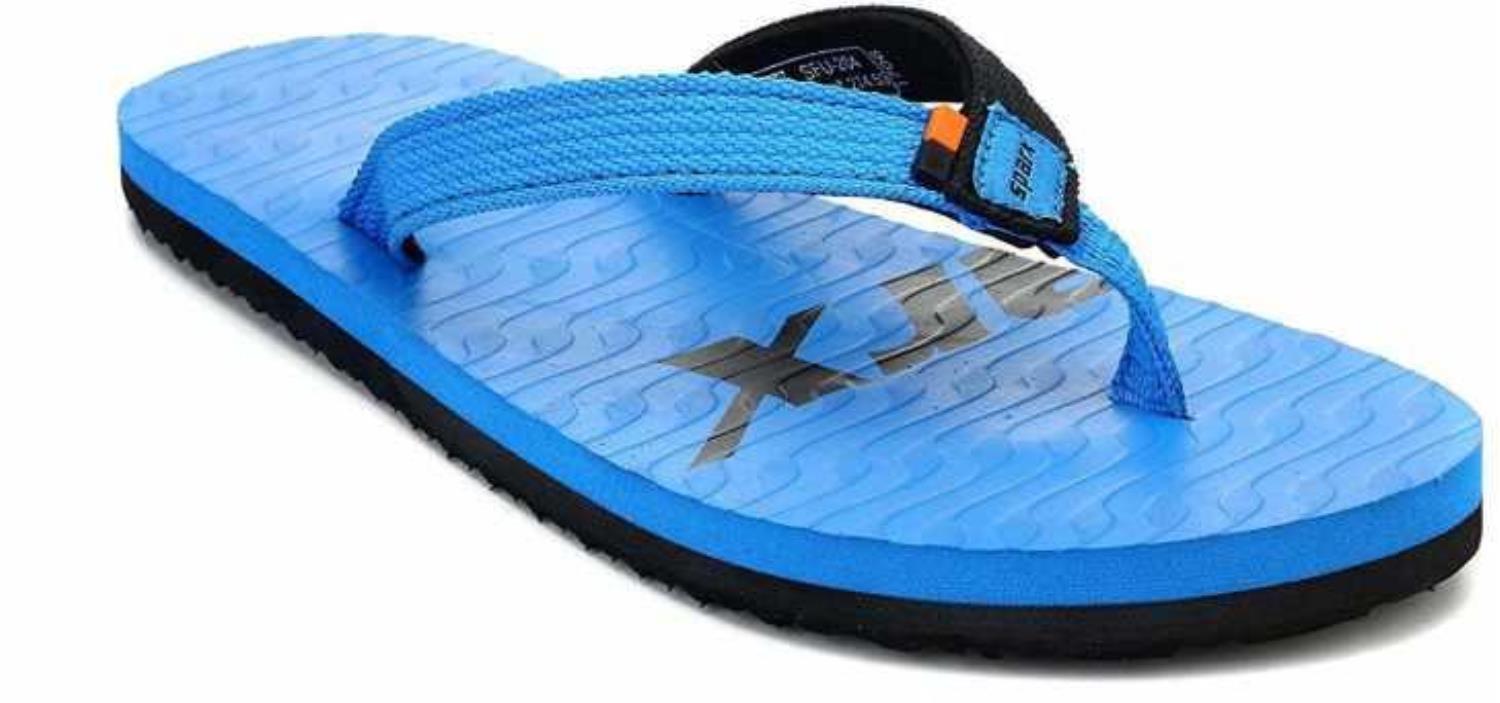 Synthetic Casual Sparx Men's Flip-Flops House Slippers at Rs 399/pair in  Noida-sgquangbinhtourist.com.vn