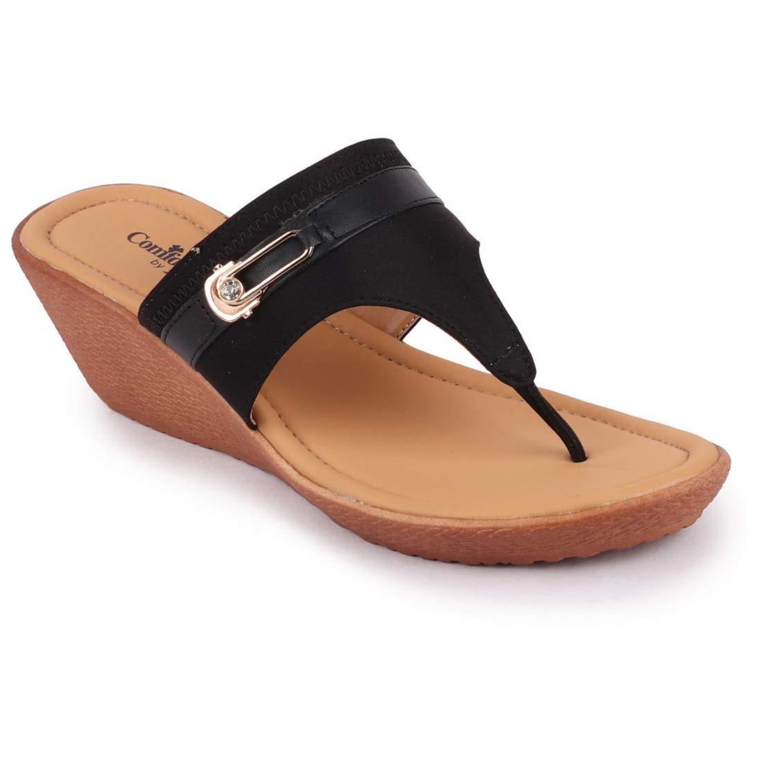 Buy Black Heeled Sandals for Women by Bata Online  Ajiocom