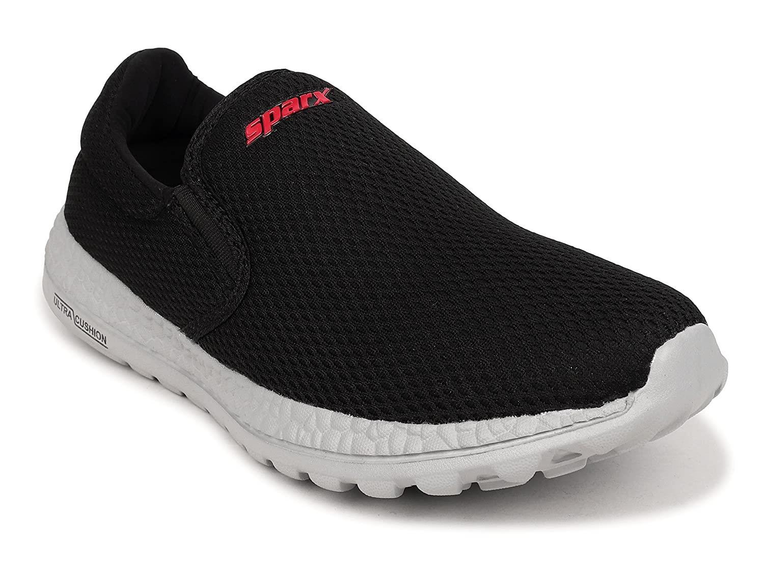 Buy Sparx Men SM-620 Black Red Casual Shoes Online at Best Prices in India  - JioMart.