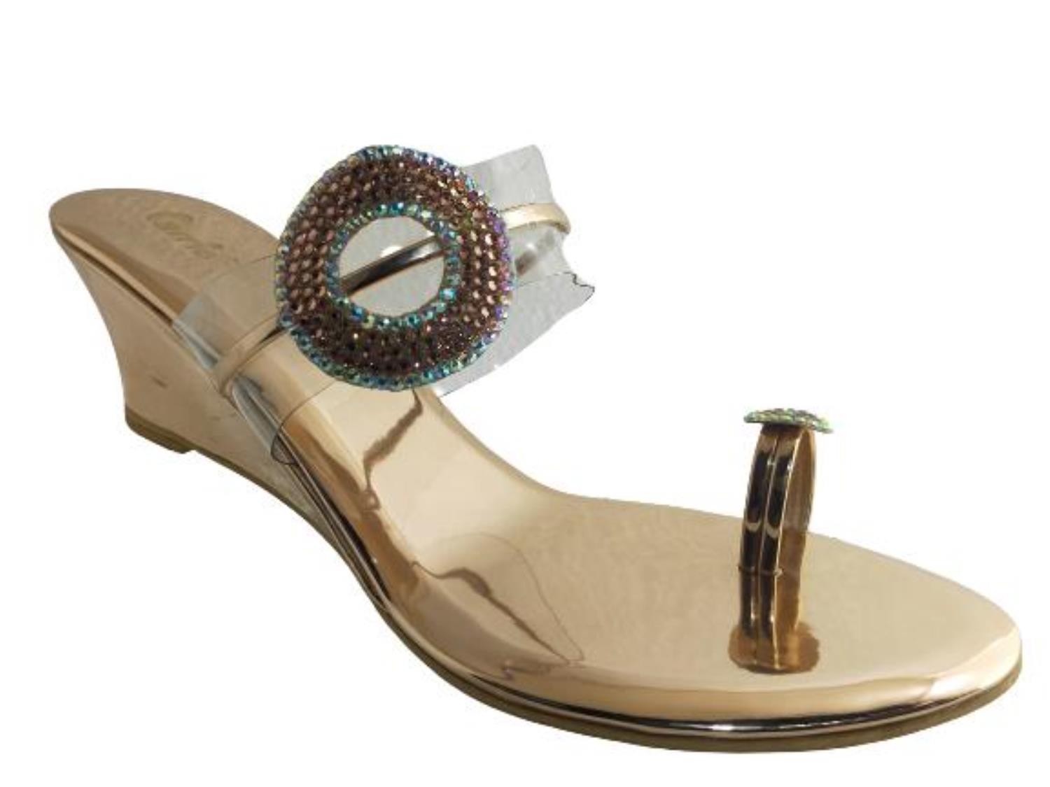 Cheap Bridal Sandals Beach Jewelry Foot Chain Ankle Bracelet Toe Ring | Joom