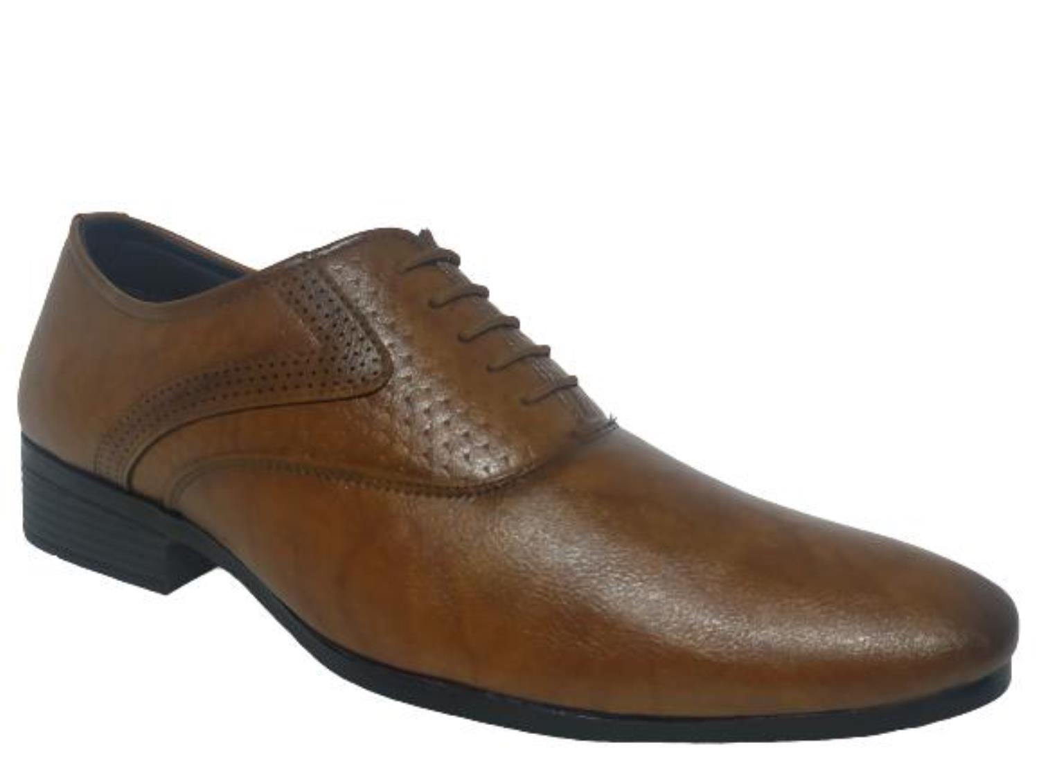 Jack Daniels Brand Men's Jd-74 Laced 