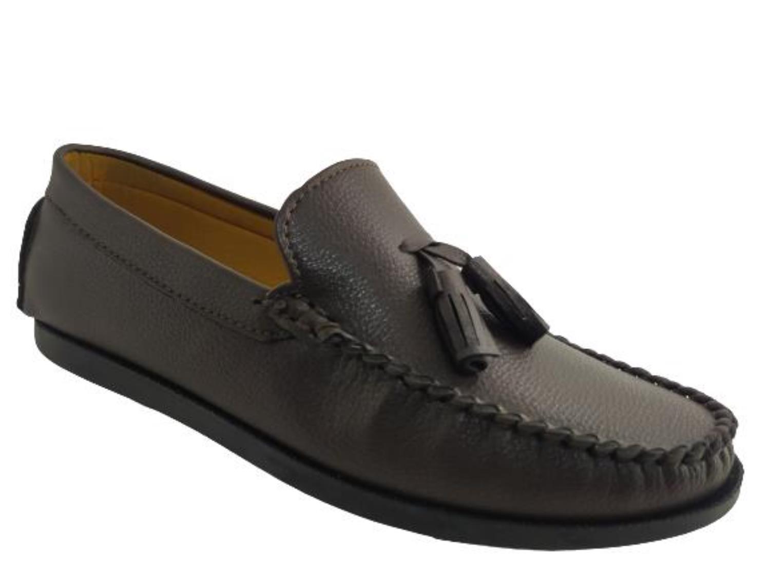 Fenzo shoes loafer Clearance
