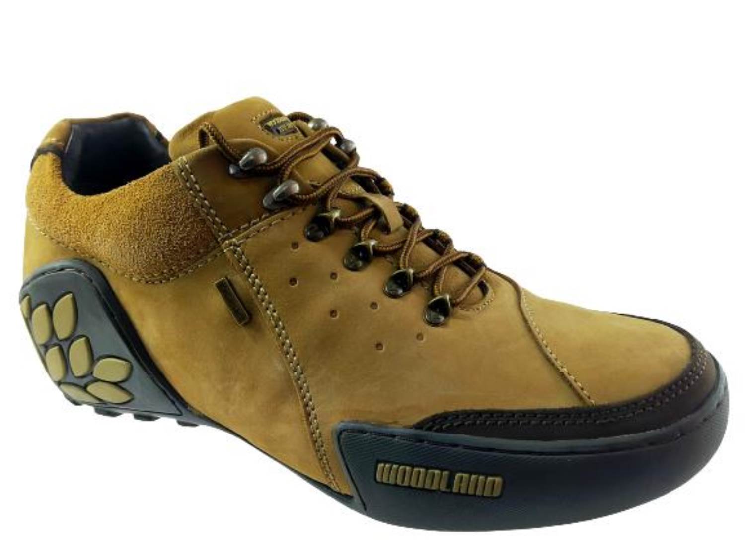 DC Woodland Boots Syrah Men's Size 7 US Moc Toe Winter Boots BMX MOTO  Sneakers | eBay