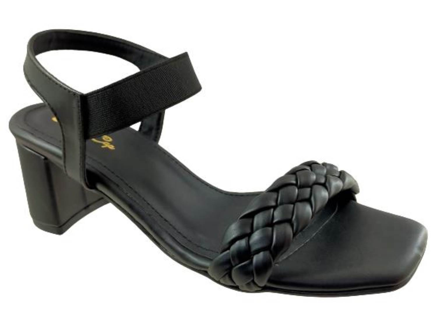 Trust Yourself Platform Heels - Black | Fashion Nova, Shoes | Fashion Nova