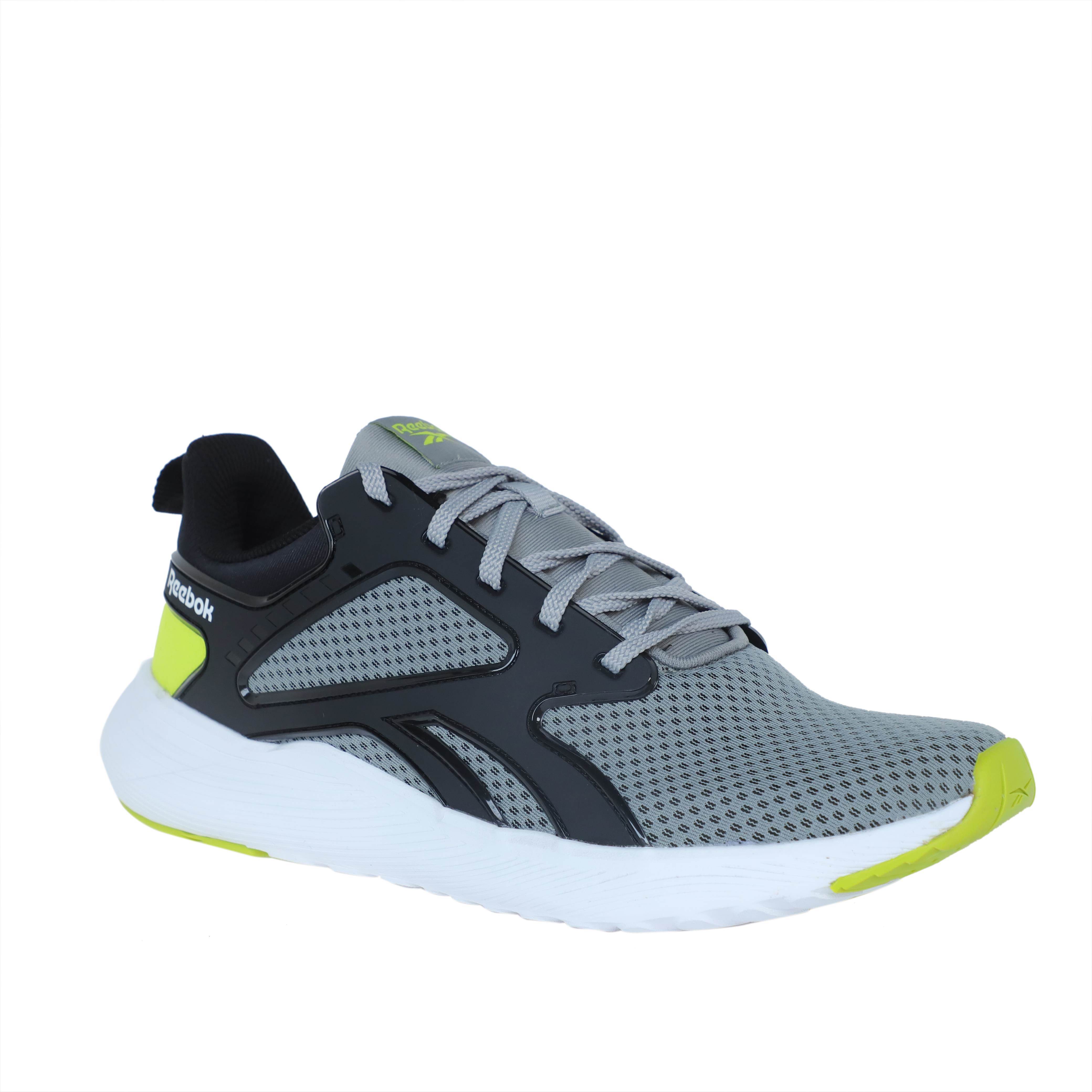 Reebok Brand Mens Solecure Run Laced 