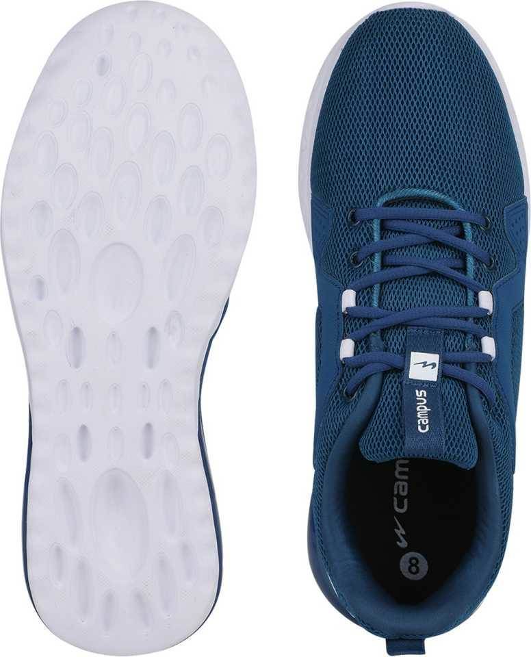 Patrik Pro Laced Sports Shoes CG-525 