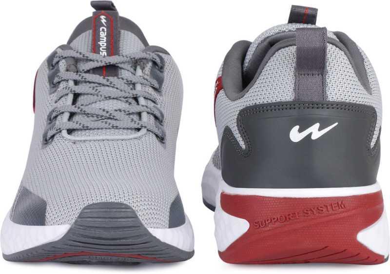 Simba Laced Sports Shoes 5G-816 