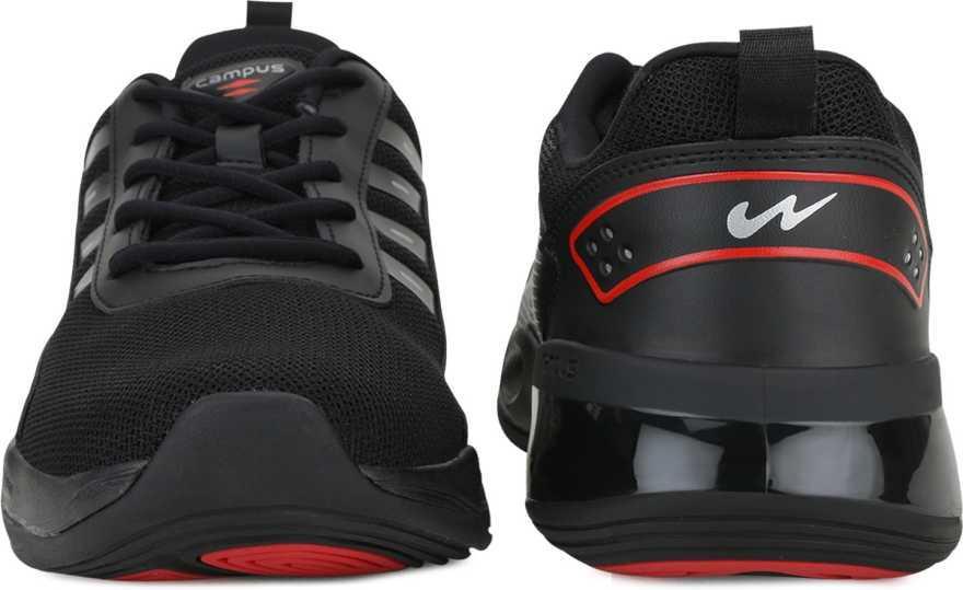campus terminator shoes price