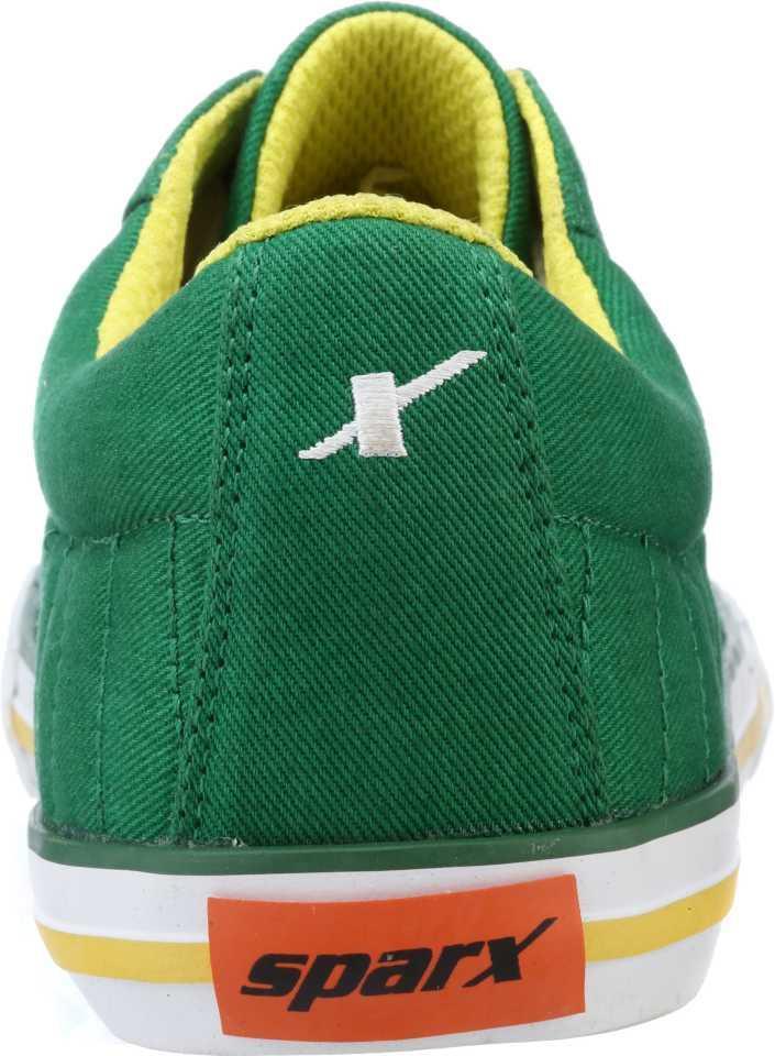 Sparx Stylish White & Green Running Shoes For Women - Buy Multicolor Color  Sparx Stylish White & Green Running Shoes For Women Online at Best Price -  Shop Online for Footwears in