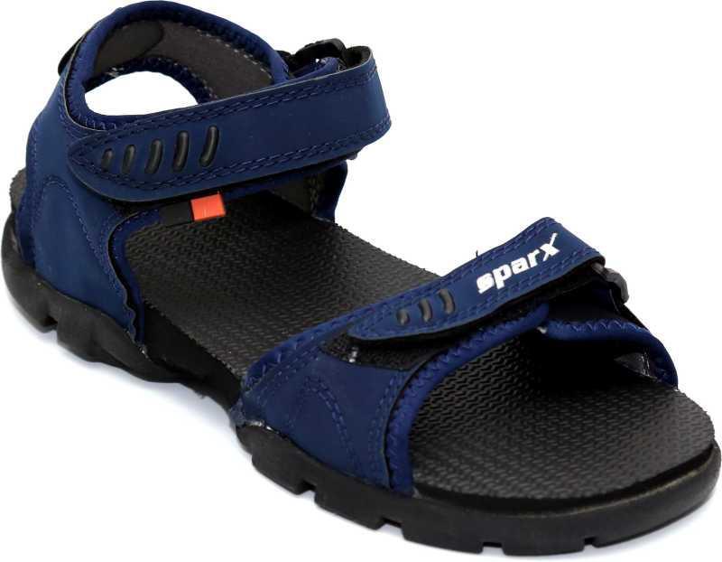 sparx belt slippers for mens