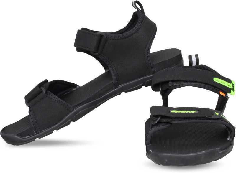 Buy SPARX Green Sandals SS-587 For Men Online at Best Prices in India -  JioMart.