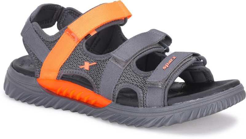 sparx shoes chappal
