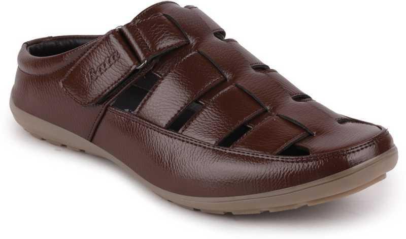 Bata Brown Sandal For Women | Bata