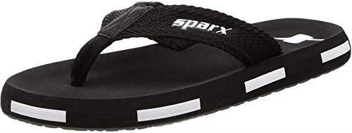 Sparx Brand Men's SFG576 Flipflop Slippers (Grey/Black) :: RAJASHOES-saigonsouth.com.vn
