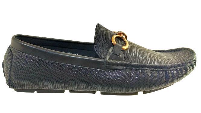 Carrie Brand Men�s GL802 Slipons Comfort Casual Loafer