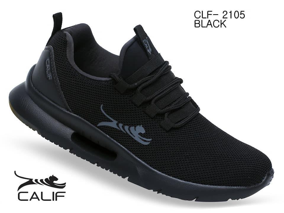 Mens Full Black Casual Wear Sports Running Shoes (vitara-12) Insole  Material: Eva at Best Price in Delhi | Apn Polymers