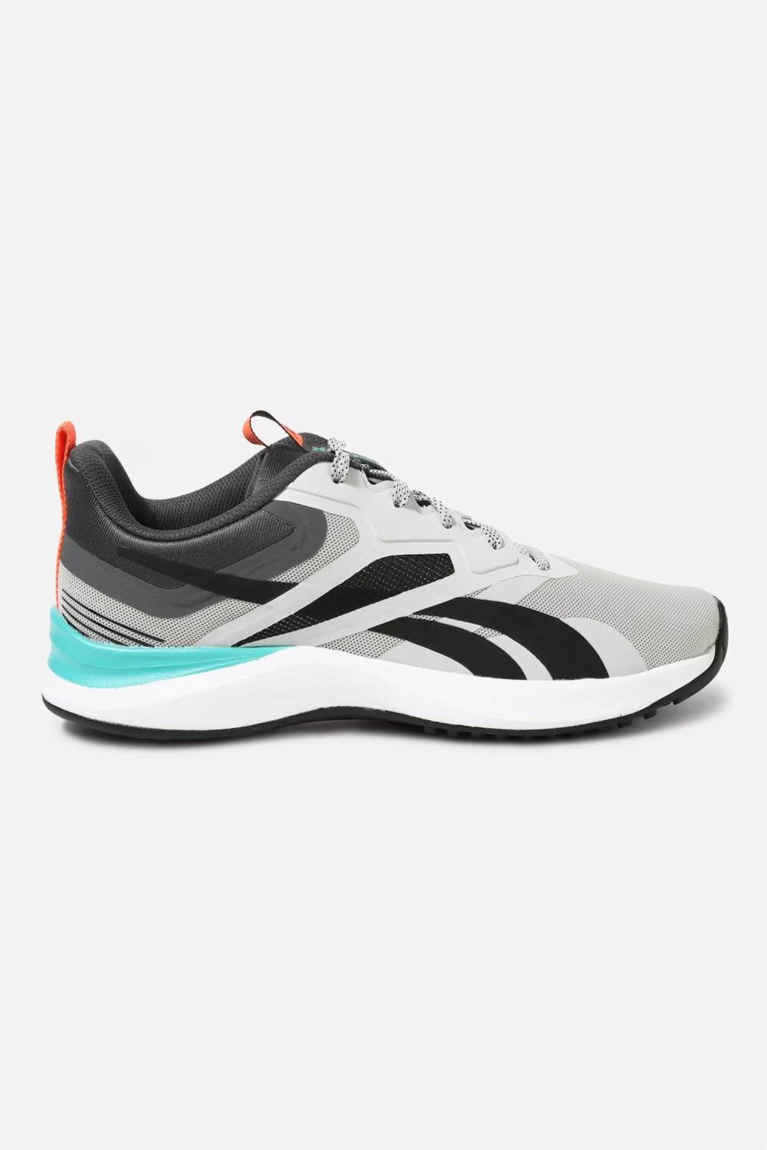 Reebok Brand Mens Original Trek Run M Running Laced Sports Shoes GC0086 ...
