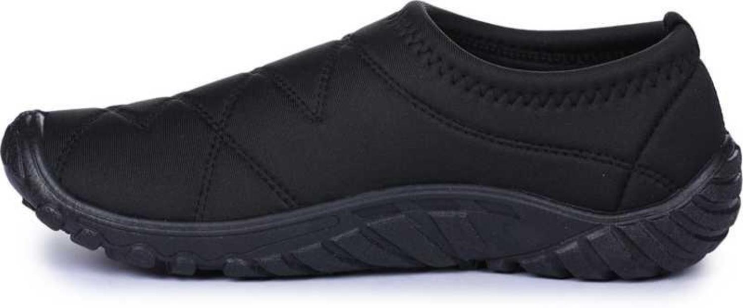 Liberty Gliders Brand Men's Golf Black Casual Canvas Shoes RAJASHOES