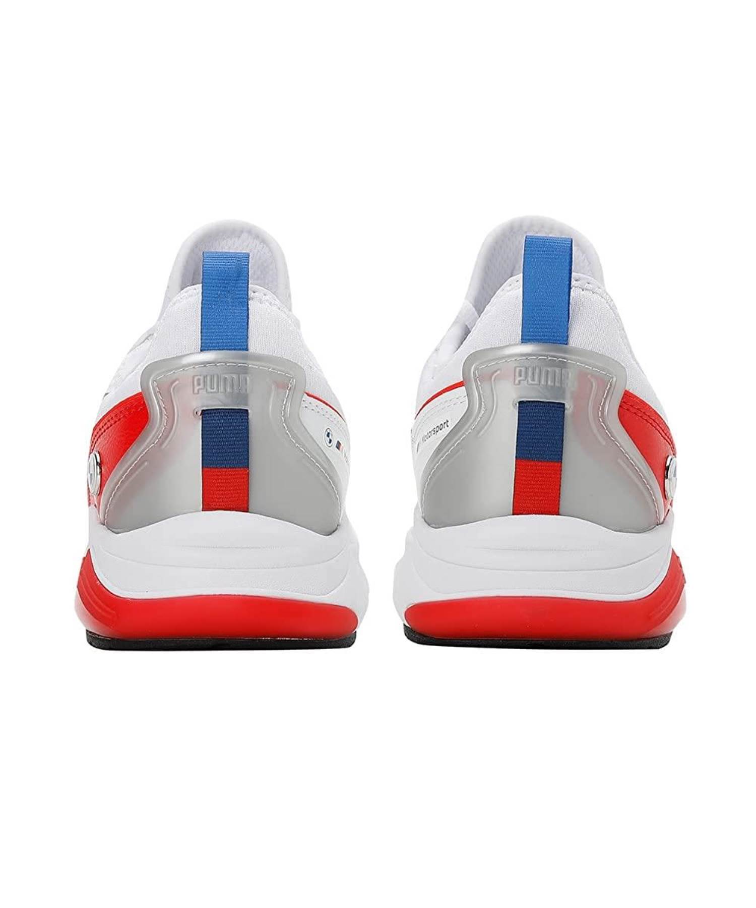 Puma Brand Mens BMW MMS Electron E Pro Casual Sports Shoes 30731602 ...