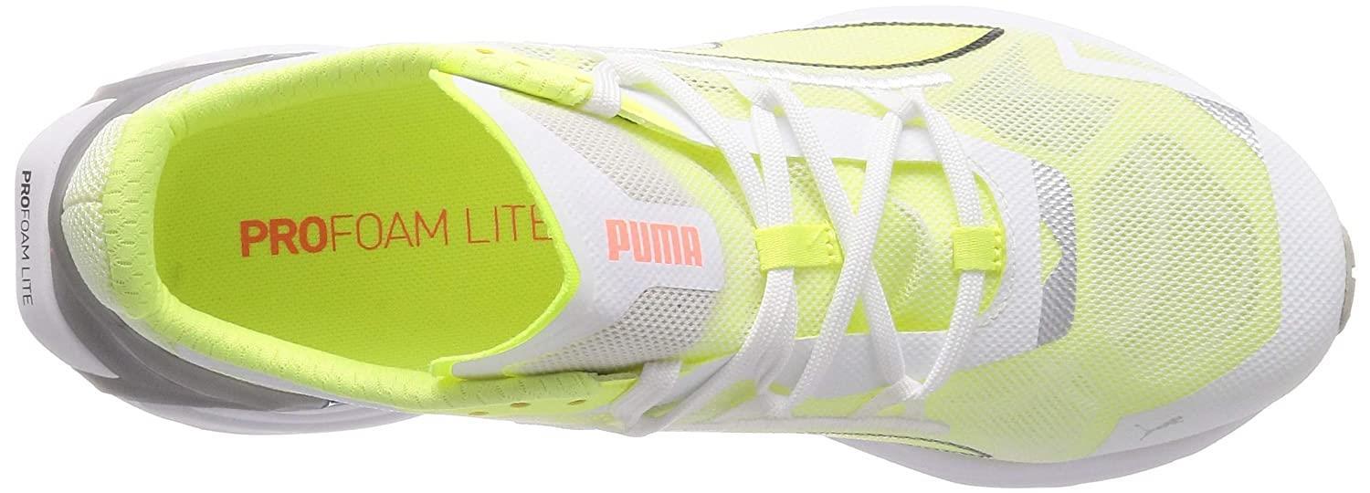 Puma Brand Men's Ultra ride Profoam Lite Laced Sports Shoes 193753 02 ...