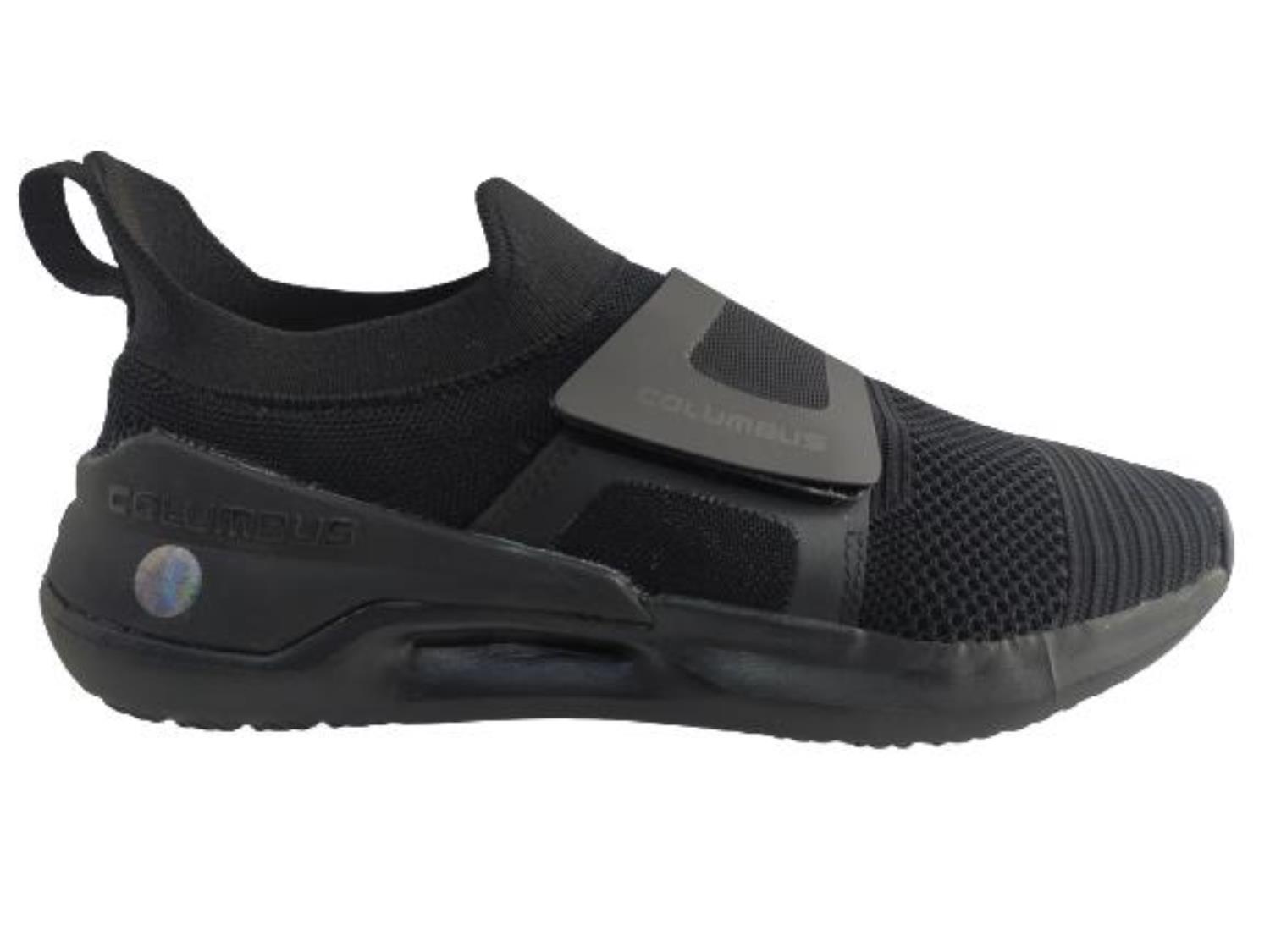 Columbus Brand Men�s Beast Bounce Foam Slipons Sports Columbus Brand Men�s Beast Bounce Foam Slipons Sports