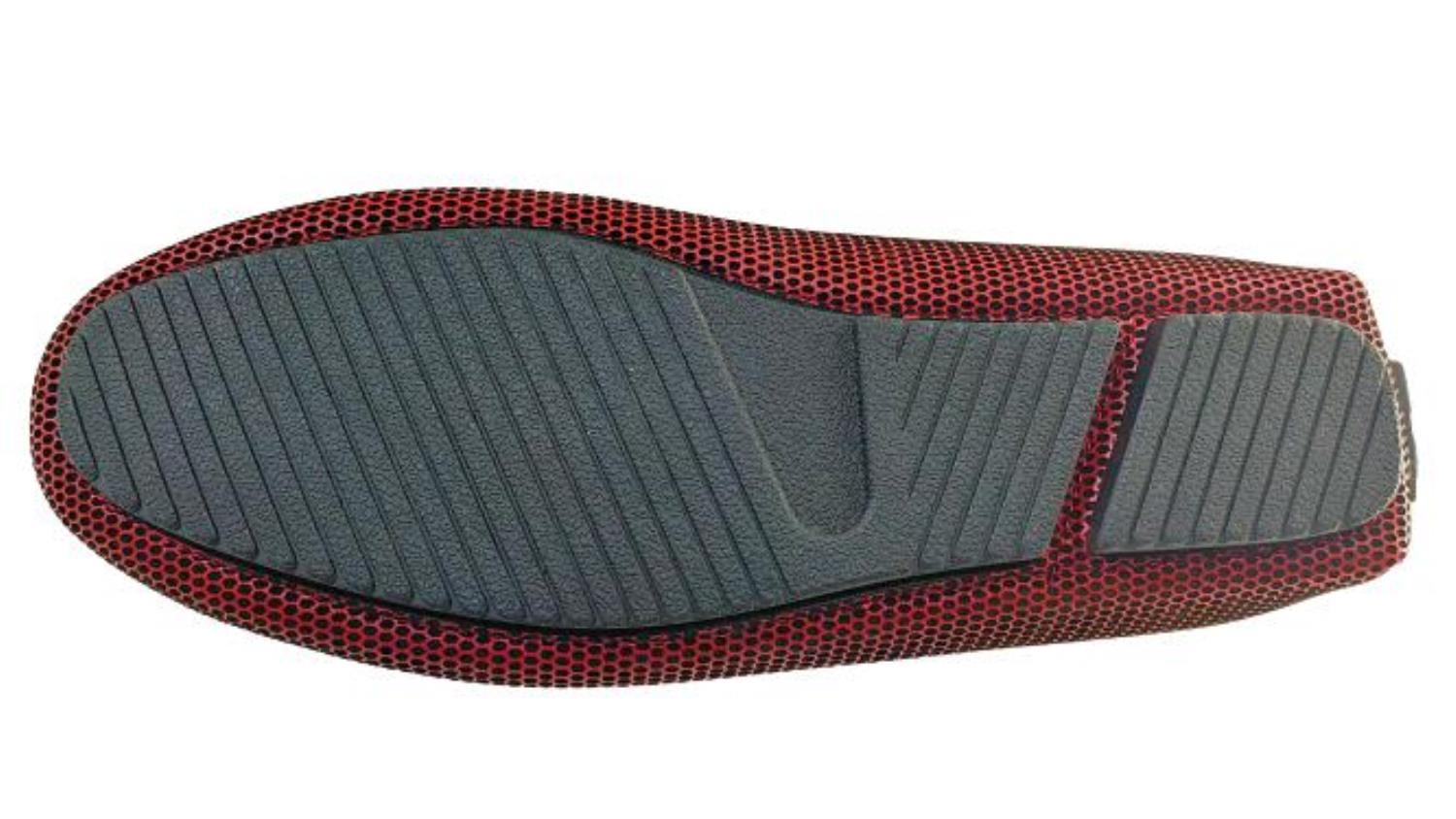 Carrie Brand Men�s GL184 Slipons Comfort Casual Loafer