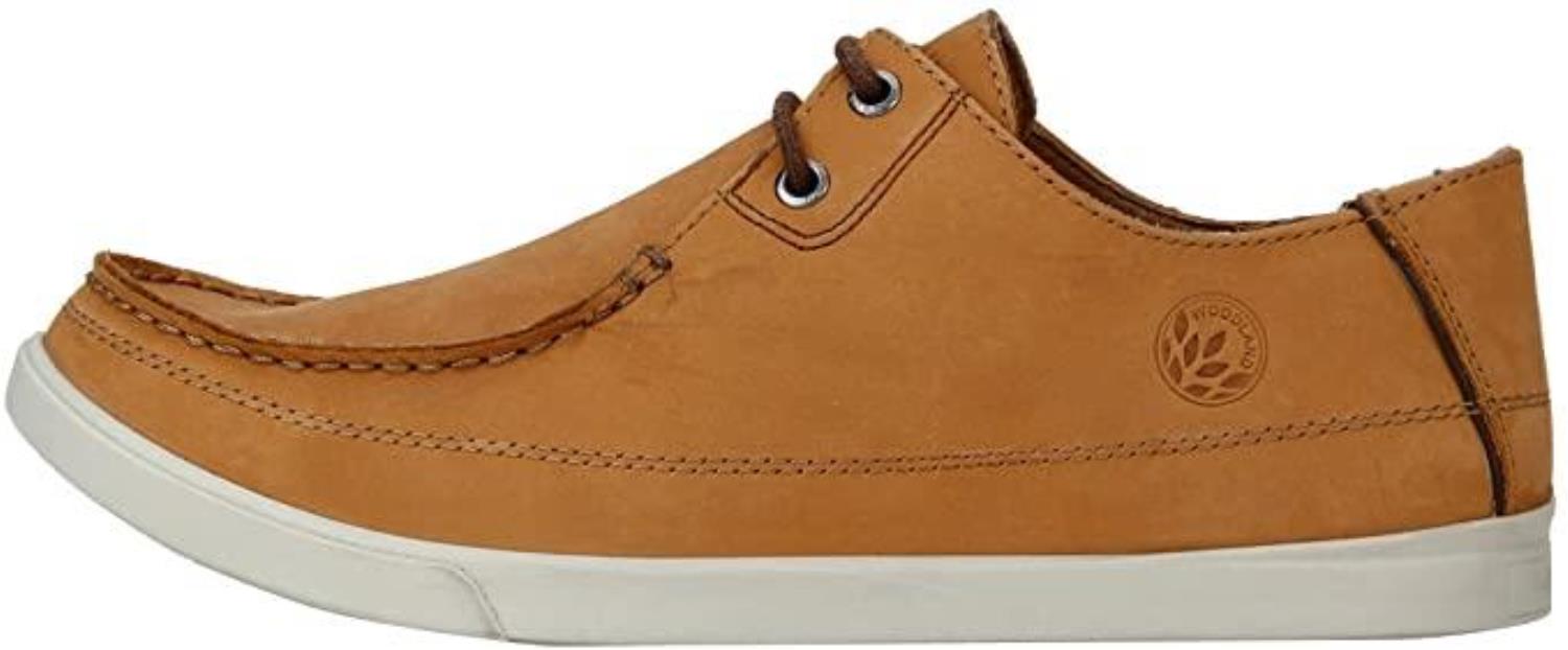 Woodland Brand Men's GC2112116 Casual Shoes (Snaype) RAJASHOES
