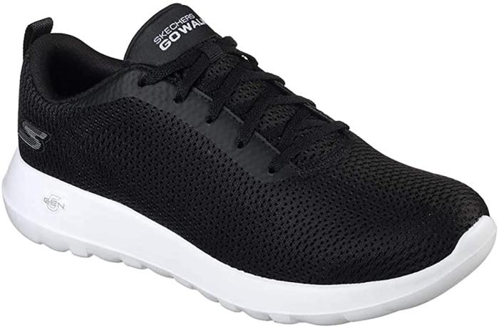 Skechers Brand Mens Go Walk Max Effort Sports Shoes 54601