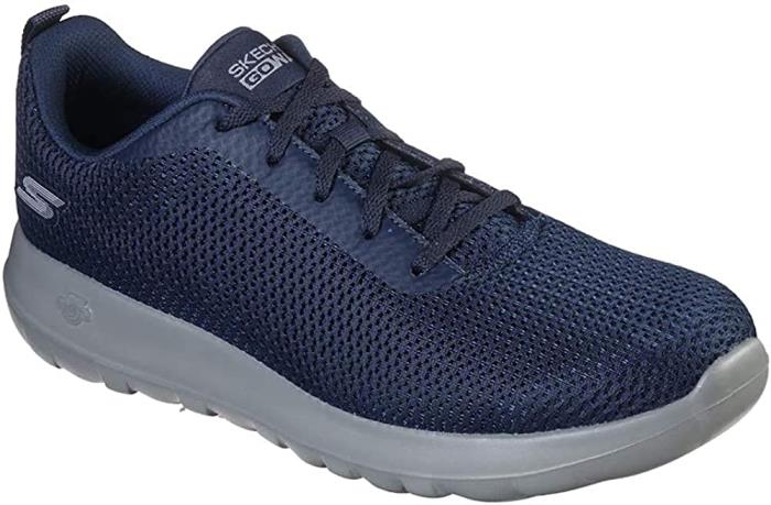 Skechers Brand Mens Go Walk Max Effort Sports Shoes 54601