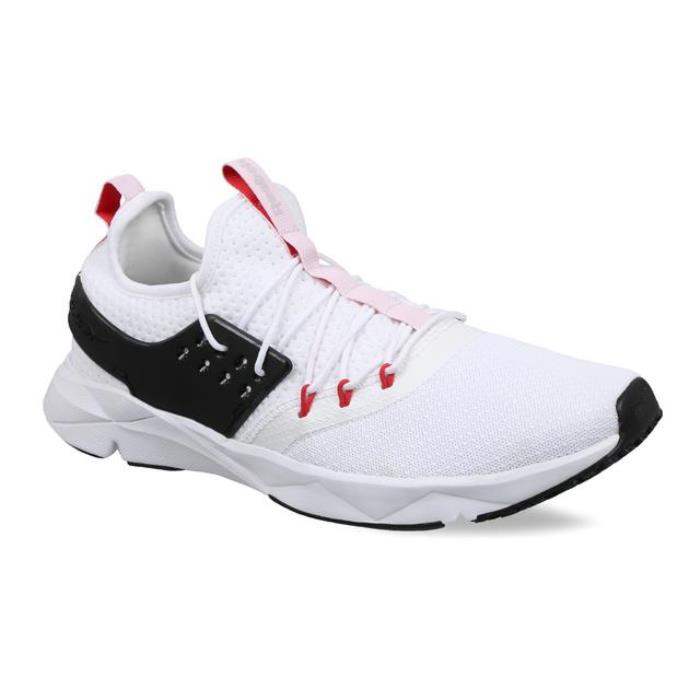 Reebok Brand Men`s Element Runner L P Sports Shoes FW1281 (White)
