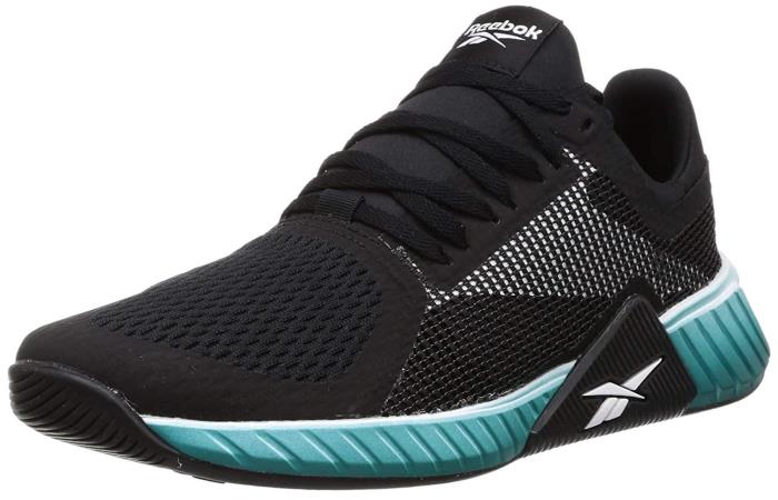 Reebok Brand Men`s Flashfilm Train Sports Shoes