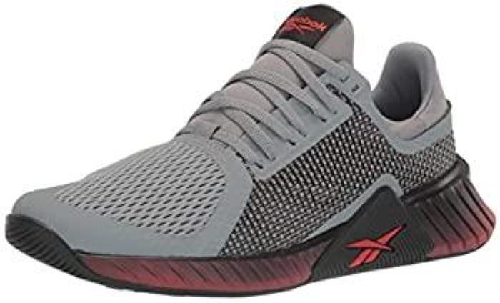 Reebok Brand Men`s Flashfilm Train Sports Shoes