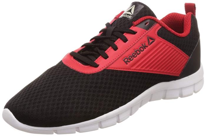 Reebok Brand Men`s Future Stride Run Sports Shoes