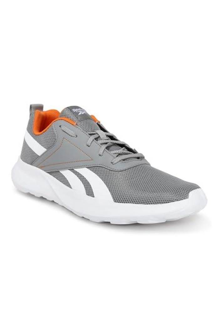 Reebok Brand Mens Propulsion 2.0 M - Grey Running Sports Shoes GB1977