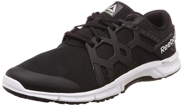Reebok Brand Men`s Gusto Run LP Sports Shoes