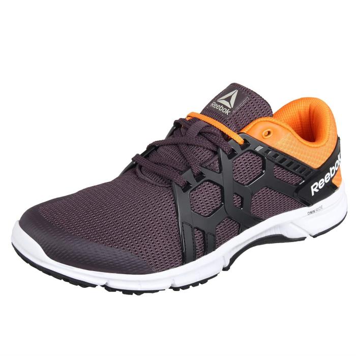 Reebok Brand Men`s Gusto Run LP Sports Shoes