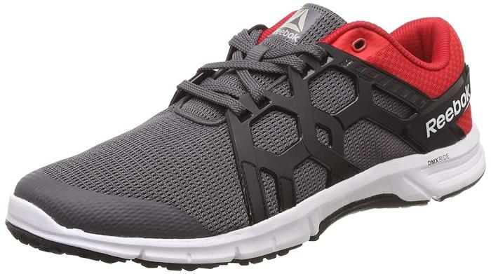 Reebok Brand Men`s Gusto Run LP Sports Shoes