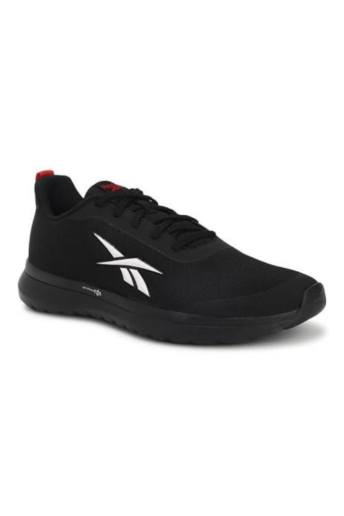 Reebok Brand Mens Lunar Walk - Men Walking Shoes IQ7106 F.Black