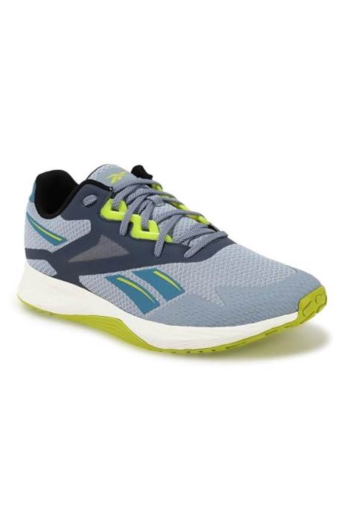 Reebok Brand Mens Running Sports Shoes RMSORA1660 Sky/Lime