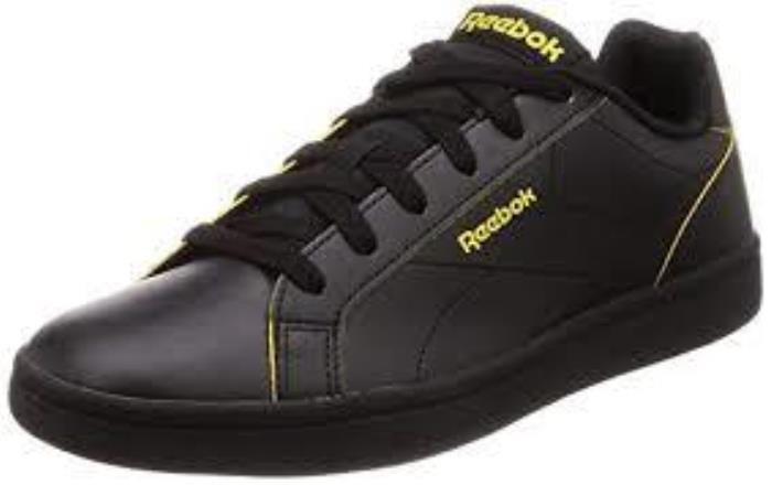 Reebok Brand Men`s Royal Complete Cln Sneakers Shoes