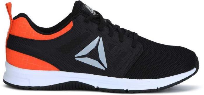 Reebok Brand Men`s Strike Runner Sports Shoes